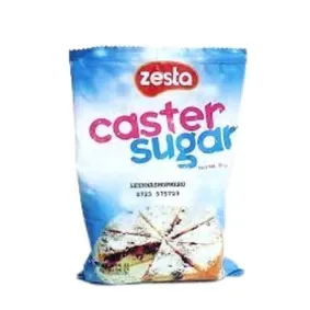 Zesta Caster Sugar 500gm
