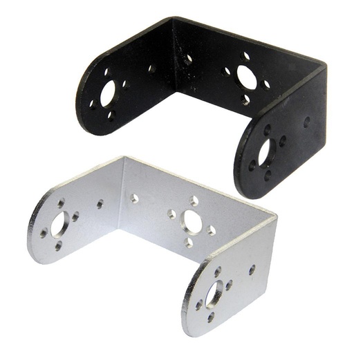 Jua Mounting Brackets - Double 