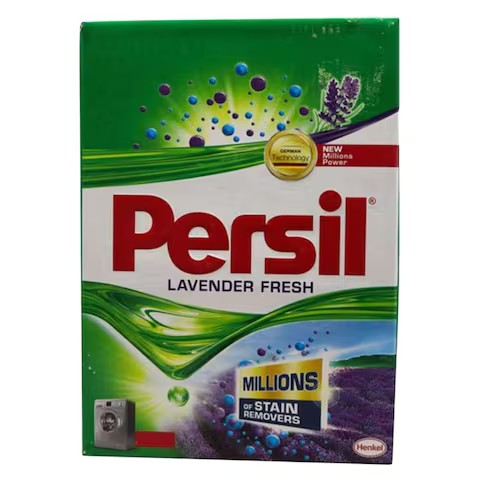 Persil Lavender Machine Wash 4.5kg
