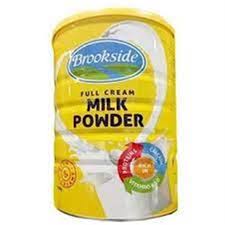 Milk Powder 2.5kg