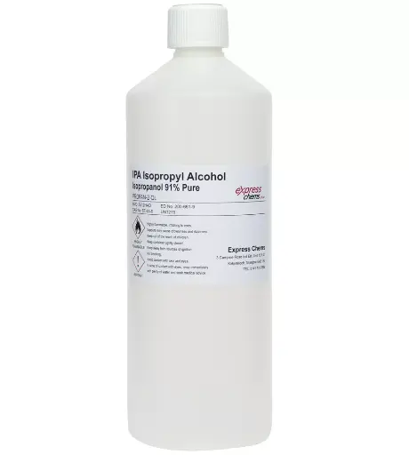 Rubbing Alcohol 1ltr