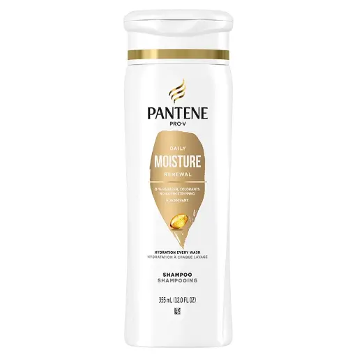 Pantene Shampoo