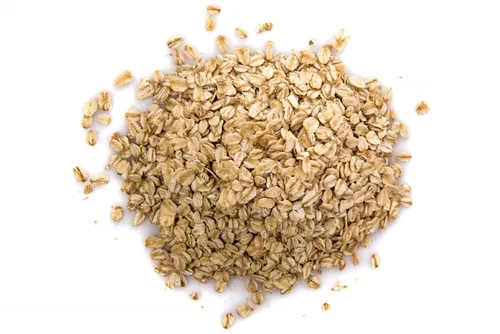 Rolled Oats 500gm