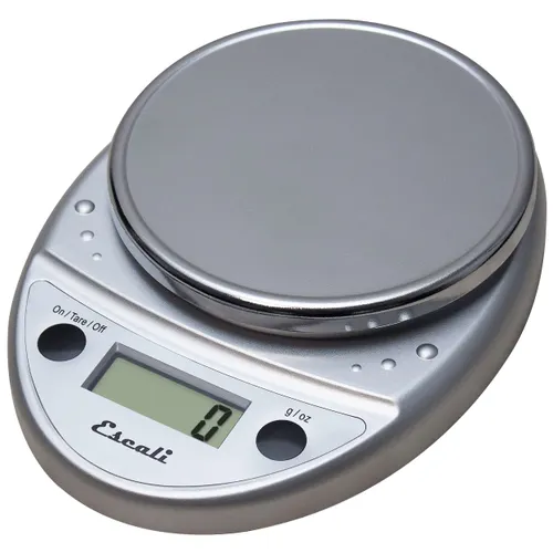 Kitchen Measuring Scale