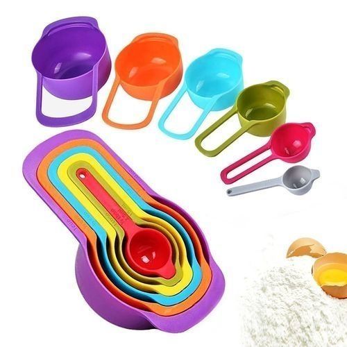 Measuring Cups Set
