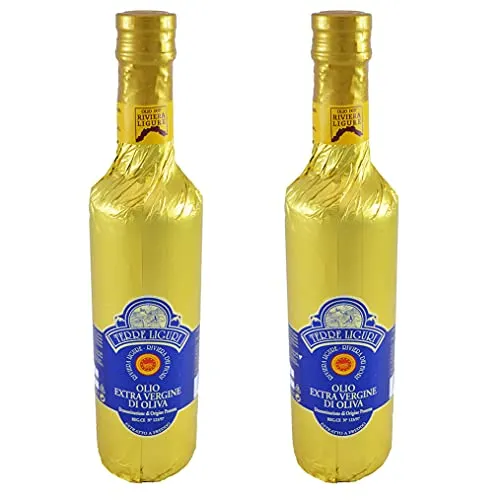Riviera Olive Oil 1ltr