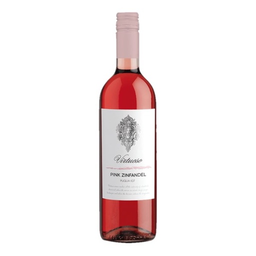 Pink Zinfadel 750ml