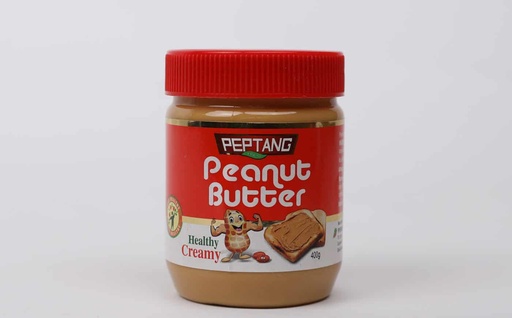 Peptang Peanut Butter 400gm
