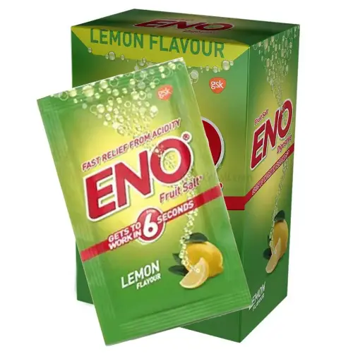 Eno 48's
