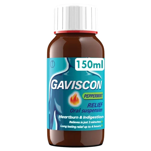 Anti-Acid 150ml