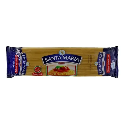 Santa Maria Spaghetti 400gm