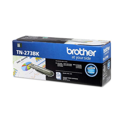 Printing Toner Color