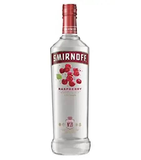 Smirnoff 1ltr