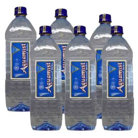 Aquamist (Crates)