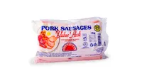 Farmer's Choice Pork Sausages (Value Pack) 1kg