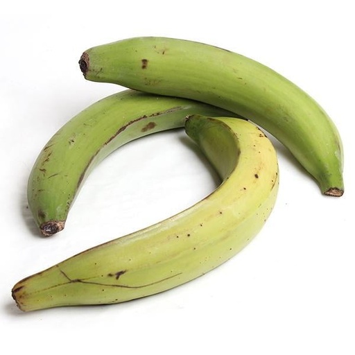 Plantain Per kg