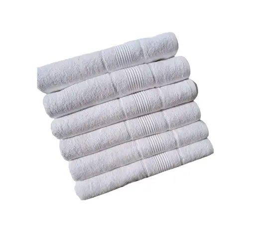 Hotel Bath Towels