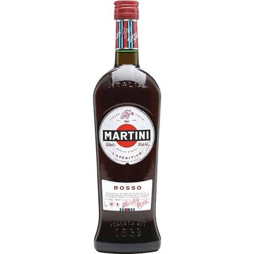 Martini Rosso 750ml