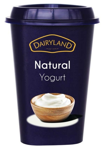 Dairyland Yoghurt 550ml
