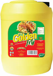 Golden Fry 20ltr