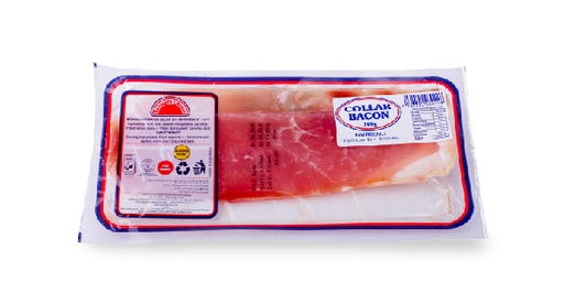 Farmer's Choice Collar Bacon 1kg
