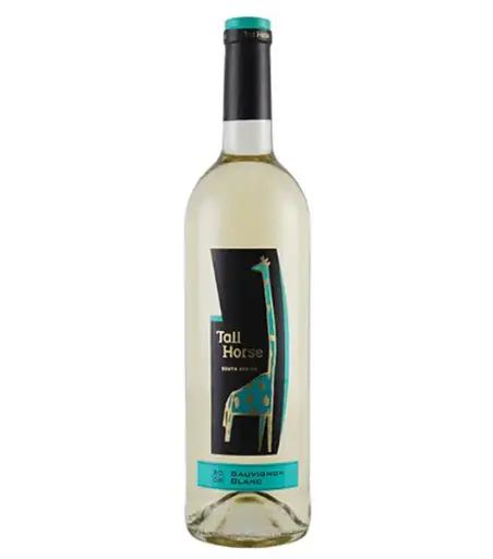 Tall Horse Sauv Blanc 750ml