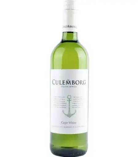 Culemborg Cape (White) 750ml
