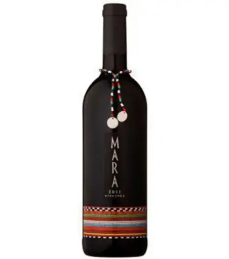 Mara Nyekundu 750ml