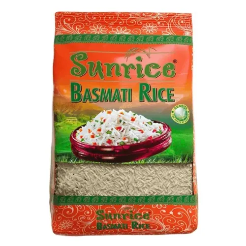 Basmati Rice 5kg