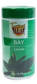 Tropical Heat (Bay Leaves) 20gm