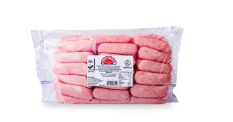 Pork Chipolatas 1Kg