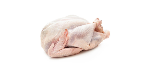 Farmer's Choice Whole Turkey 1kg