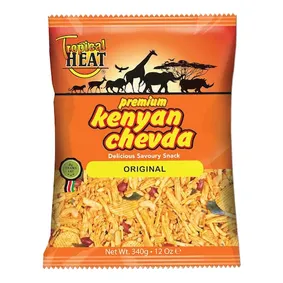 Tropical Heat Chevda 340gm