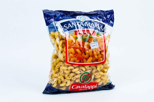 Santa Maria Pasta Farfalle 400gm