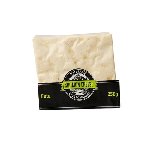 Sirimon Feta Cheese 250gm