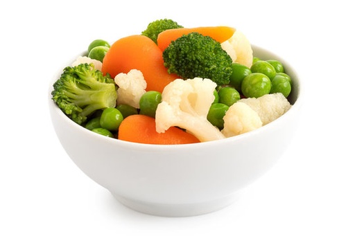 Mixed Vegetables Pack