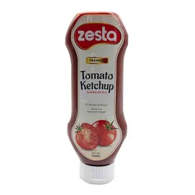 Zesta Ketchup 400gm