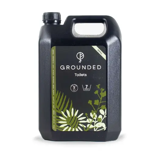 Grounded Toilet Cleaner 25ltr