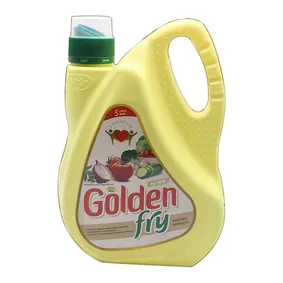 Golden Fry 5ltr