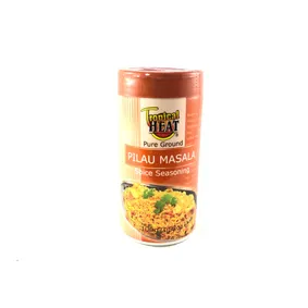Tropical Heat (Pilau Masala) 100gm