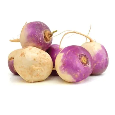 Turnips Per kg