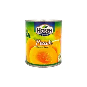 Hosen Peaches 420gm