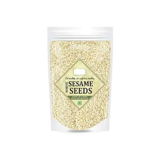 Mulsons Sesame Seeds 500gm 