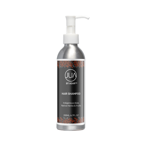 Shampoo (Deep Wood) 200ml