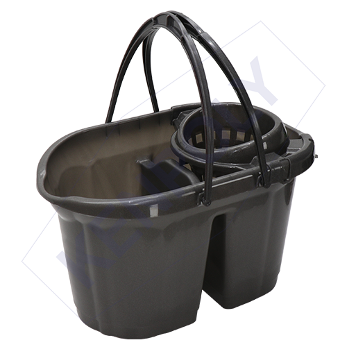 Kenpoly Mop Bucket 20ltr