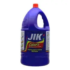 Jik Bleach Colors 5ltr