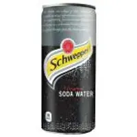 Soda Water 300ml Crate