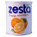 Zesta Orange Marmalade 500gm