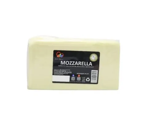 Bio Mozzarella Cheese 1kg