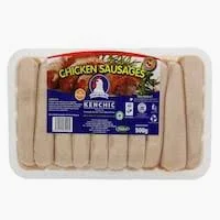 Kenchic Chicken Sausages 500gm